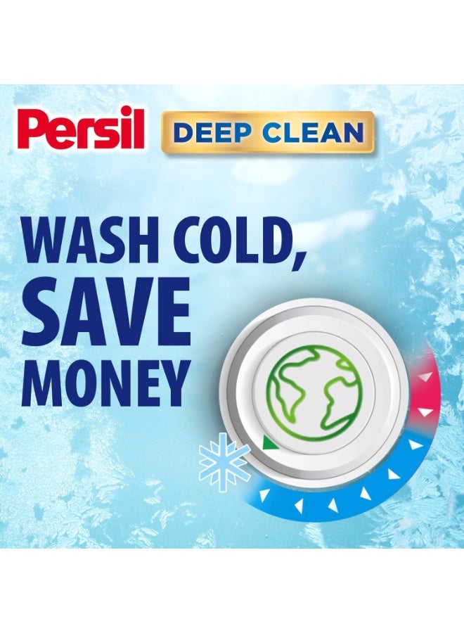 Persil Power Gel Lavender Deep Clean #1 Liquid Laundry Detergent 1L - Image 5